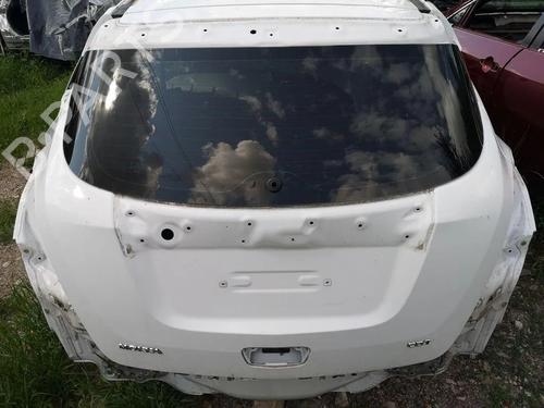 Used Tailgate Tailgate 33251671 33251671