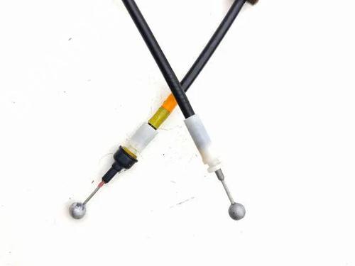 Front right lock NISSAN LEAF (ZE1) Electric | BP36085611C97 - Image 5