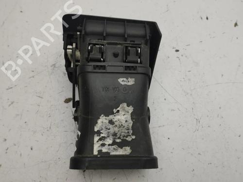 Air vent VOLVO V50 (545) 1.6 D | BP36174434I21 - Image 7