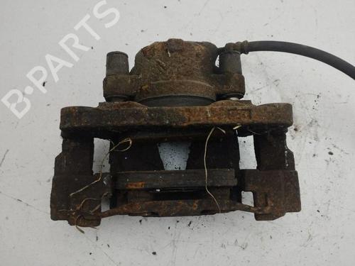 Right front brake caliper CITROËN C4 CACTUS 1.6 HDi 90 | BP38282479M104 - Image 4