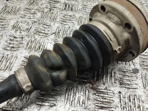 Left front driveshaft SEAT ATECA (KH7, KHP) 1.5 TSI | BP28897524M38 - Image 6