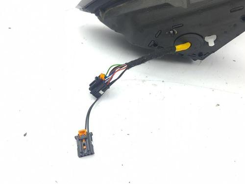 Right mirror PEUGEOT 2008 II (UD_, US_, UY_, UJ_, UR_, UC_) 1.2 PureTech 130 (USHNS, URHNS) | BP28879503C27 