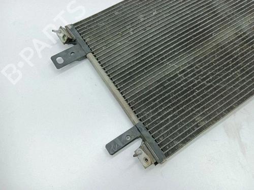 AC radiator CITROËN C4 CACTUS 1.6 HDi 90 | BP38243327M32 - Image 5