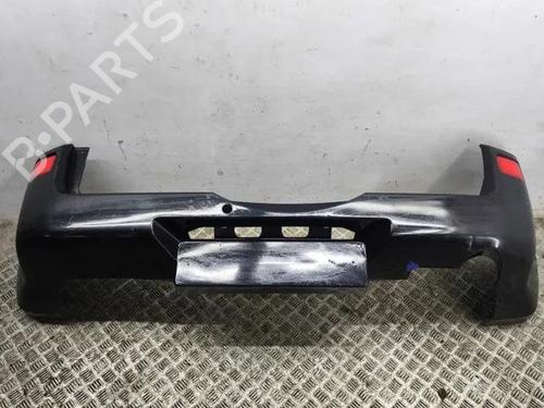 Used Rear bumper SUZUKI GRAND VITARA II (JT, TE, TD) 1.9 DDiS All-wheel Drive (JT419, TD44, JB419WD, JB419XD,... (129 hp) 28842422