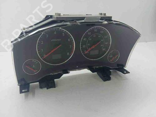 Instrument cluster INFINITI FX 35 All-wheel Drive | BP28896439C47