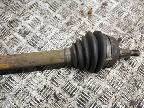 Left front driveshaft CITROËN DS3 (SA_) 1.6 HDi 90 | BP28887482M38 - Image 6
