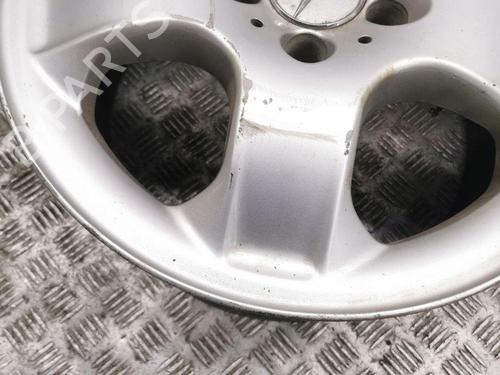 Rim MERCEDES-BENZ M-CLASS (W164) ML 350 CDI 4-matic (164.125, 164.124) | BP28884324C45 