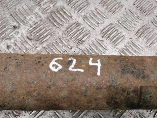 Driveshaft AUDI Q7 (4LB) 3.0 TDI quattro | BP40191455M37 - Image 9
