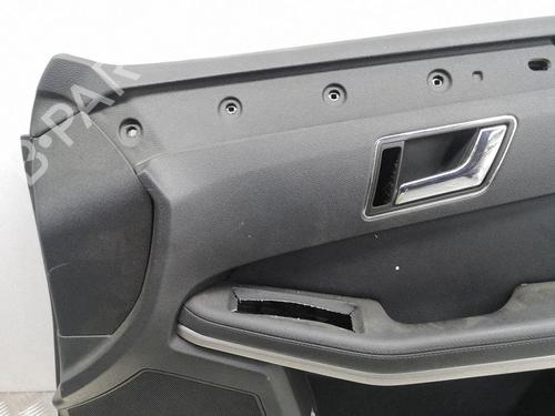Front right panel MERCEDES-BENZ E-CLASS T-Model (S212) E 220 CDI / BlueTEC (212.202, 212.201) | BP40167364C59 - Image 10