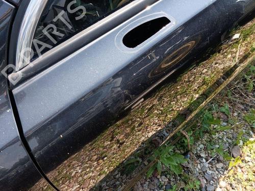 Left front door PEUGEOT 508 I (8D_) 1.6 HDi | BP28890464C2 