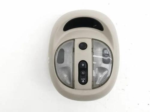 Used Interior roof light CHRYSLER PT CRUISER (PT_) 2.2 CRD (121 hp) 28851706