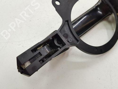 Rear left exterior door handle PEUGEOT 4007 (VU_, VV_) 2.2 HDi | BP28885603C130 