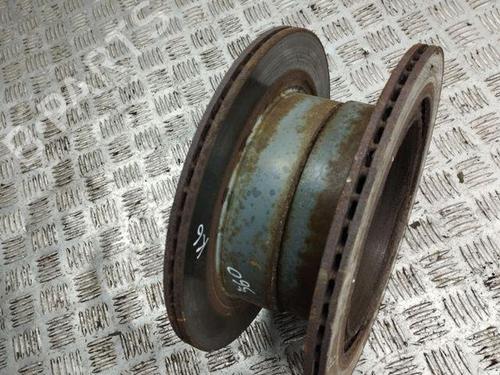 Other NISSAN MURANO I (Z50) 3.5 4x4 | BP28851527O1 