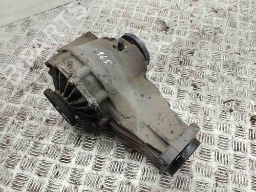 Used Rear differential AUDI A8 D3 (4E2, 4E8) S8 quattro (441 hp) 28886031