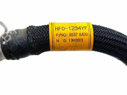 AC pipe CHEVROLET TRAX 1.6 | BP30643651M126