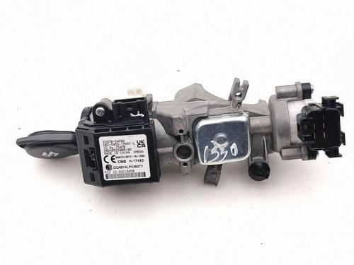 Ignition barrel SUZUKI VITARA (LY) 1.4 Hybrid (Mild Hybrid) AllGrip | BP40193618M48 - Image 2