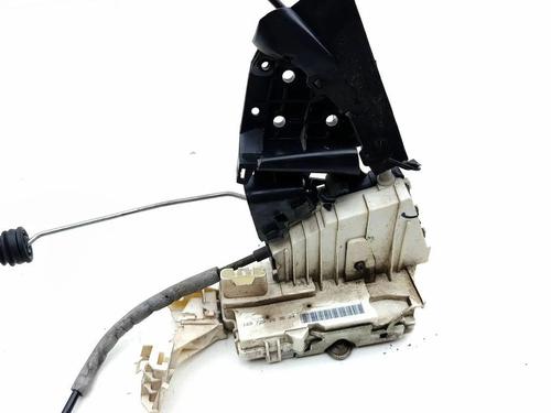 Front right lock MERCEDES-BENZ A-CLASS (W169) A 160 CDI (169.006, 169.306) | BP30809204C97