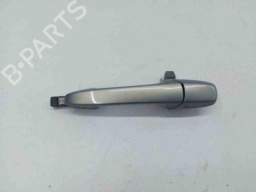 Venstre bak utvendig håndtak MAZDA CX-7 (ER) 2.3 MZR DISI Turbo AWD (ER3P) (258 hp) 28890052