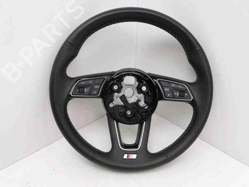 Steering wheel AUDI Q2 (GAB, GAG) 35 TFSI | BP28899874C49 