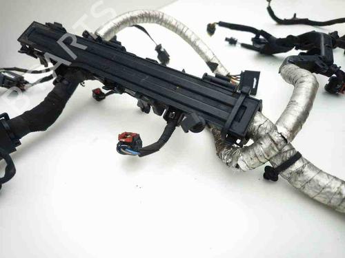Wiring harness JAGUAR XE (X760) 2.0 D | BP29055299E16 