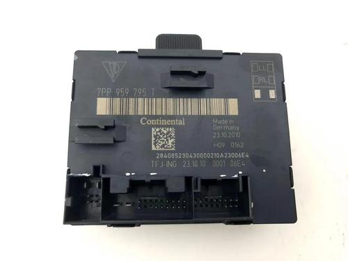 Electronic module PORSCHE CAYENNE (92A) 3.0 Diesel | BP28874286M83 - Image 5