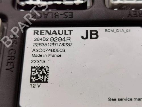 Elektronisk modul RENAULT CLIO V (B7_) 1.3 TCe 130 (B7MF) | BP28897024M83 