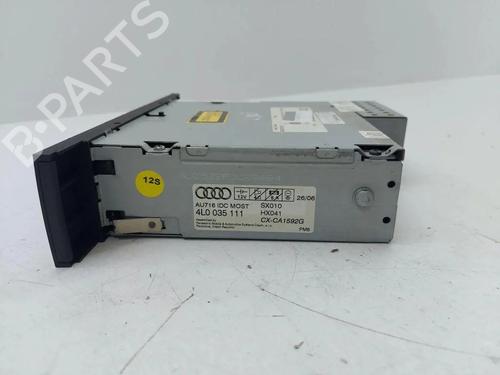 Electronic module AUDI Q7 (4LB) 3.0 TDI quattro | BP33255677M83 - Image 7