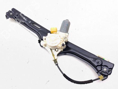 Rear right window mechanism BMW X5 (E70) xDrive 30 d | BP40193943C25 - Image 7