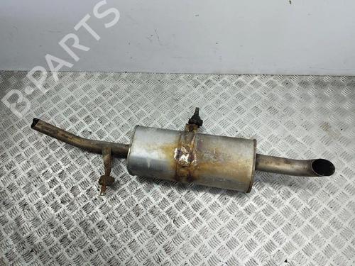 Exhaust system CITROËN DS4 (NX_) 1.6 HDi 110 | BP28890717M121 - Image 7