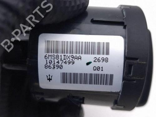 Control unit MASERATI LEVANTE SUV (M161) 3.0 S Q4 | BP40287519M11  - Image 6
