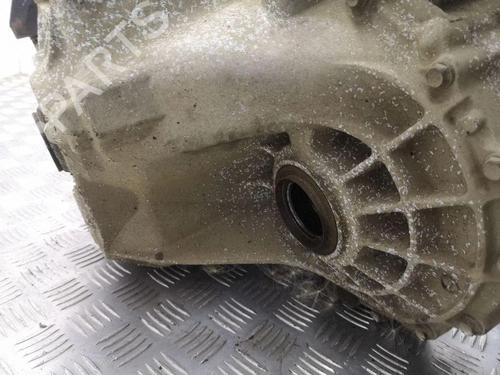 Gearbox MAZDA CX-7 (ER) 2.3 MZR DISI Turbo AWD (ER3P) | BP40209583M3 - Image 5