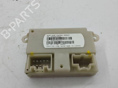 Elektronisk modul CHRYSLER VOYAGER IV (RG, RS) 2.8 CRD (150 hp) 28890657
