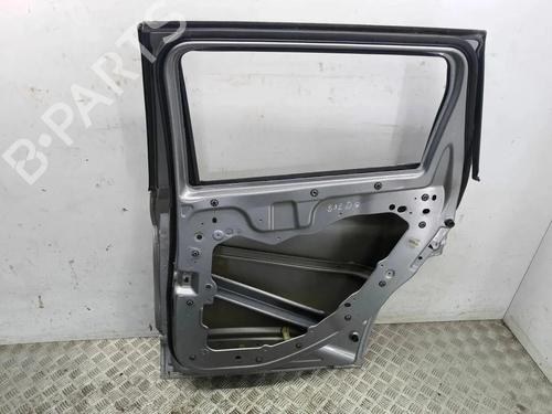 Dør højre bagtil JEEP CHEROKEE (KL) 2.0 CRD 4x4 | BP36189969C5 - Image 4