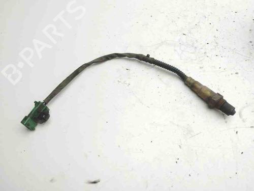 Elektronische sonde PEUGEOT 206 Hatchback (2A/C) 1.4 i (75 hp) 28893426