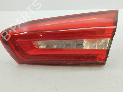 Used Right tailgate light FORD FOCUS IV (HN) 1.0 EcoBoost (125 hp) 28896579