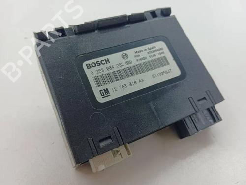 Electronic module SAAB 9-3 Estate (E50) 1.9 TiD | BP28850727M83 - Image 2