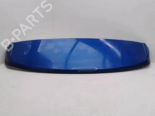 Spoiler bagklap VW T-ROC (A11, D11) 1.0 TSI | BP28899639C96 - Image 14