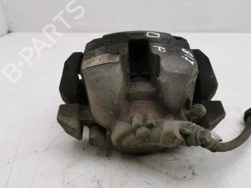 Right front brake caliper PEUGEOT 3008 II SUV (MC_, MR_, MJ_, M4_) 1.6 BlueHDi 120 | BP28863362M104 