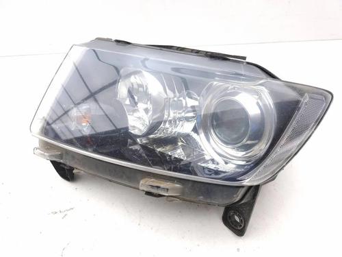 Left headlight JEEP GRAND CHEROKEE IV (WK, WK2) 3.0 CRD V6 4x4 | BP31303086C28 