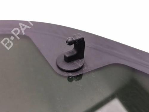 Rear right quarter glass CHRYSLER GRAND VOYAGER V (RT) 3.8 | BP30731404C92 