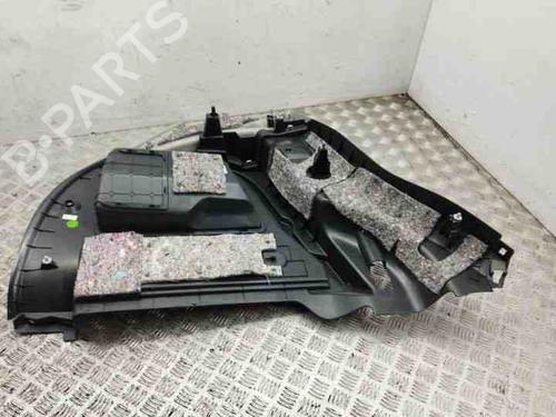 Tailgate trim KIA CARENS III MPV (UN) 2.0 CRDi 140 | BP28844553C151