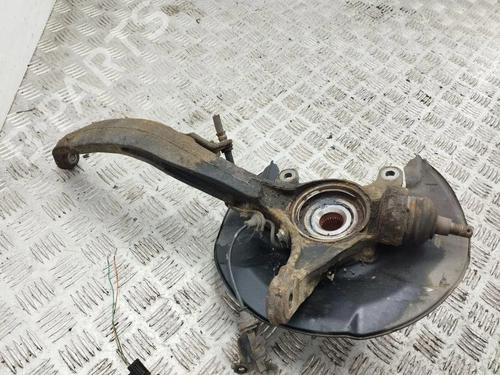 Left front steering knuckle HONDA ACCORD VIII (CU) 2.2 i-DTEC (CU3) | BP28893404M25 - Image 5