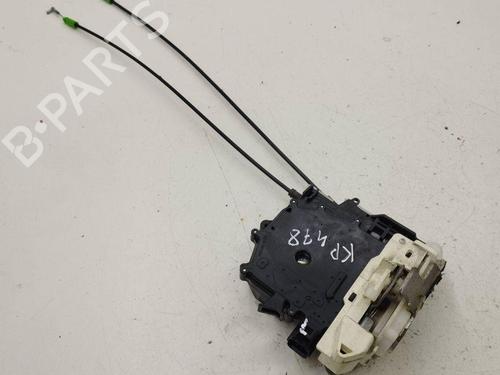 Front left lock CITROËN C-CROSSER (VU_, VV_) 2.2 HDi | BP28893073C98 