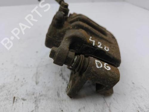 Right rear brake caliper CHEVROLET CAPTIVA (C100, C140) 2.0 D 4WD | BP36329029M106 - Image 3