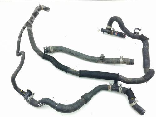 Pipe LEXUS RX (_L2_) 450h AWD (GYL25_, GYL25, GYL26) | BP36332356M125 - Image 5