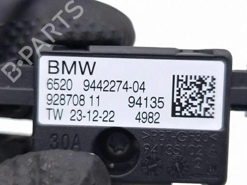 Electronic module BMW 2 Active Tourer (U06) 220i Mild Hybrid | BP38310076M83 - Image 6