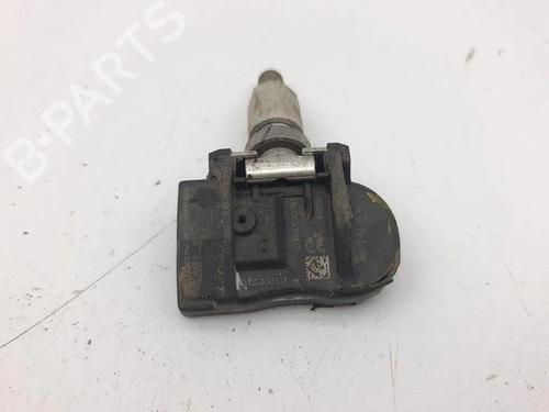 Electronic sensor MAZDA CX-7 (ER) 2.3 MZR DISI Turbo AWD (ER3P) | BP28875015M84 - Image 6