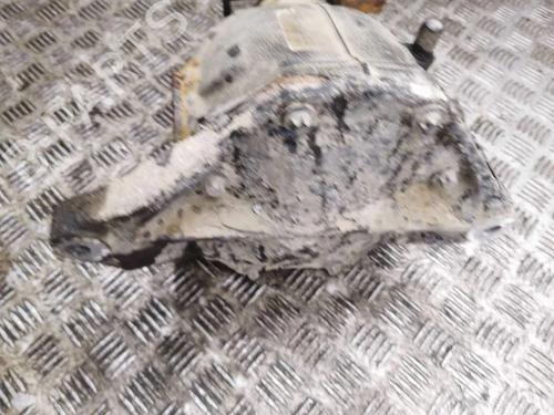 Rear differential MERCEDES-BENZ C-CLASS (W204) C 200 CDI (204.001) | BP36193050M24 - Image 4