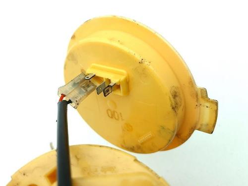 Fuel pump AUDI Q7 (4MB, 4MG, 4MQ) 45 TDI quattro | BP28875759M76 