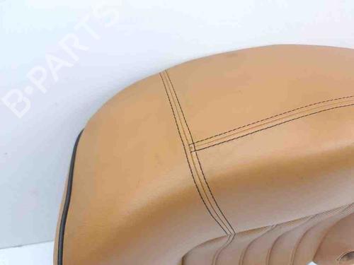 Rear seat MASERATI QUATTROPORTE V 4.2 | BP28878155C17 